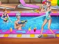 Jwèt Tan Famiy nan Pisin sou entènèt Jwèt Tan Famiy nan Pisin sou entènèt