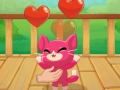 Jwèt Bèt ki nan pòch mwen: Chaton sou entènèt