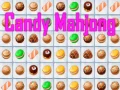 Jwèt Candy Mahjong sou entènèt