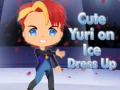 Jwèt Chou Yuri sou Glas Abiye sou entènèt Jwèt Chou Yuri sou Glas Abiye sou entènèt