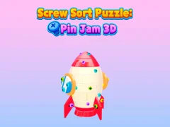 Jwèt Vis sòt devinèt: PIN konfiti 3D sou entènèt