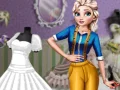 Jwèt Prinses Fashion Koupe sou entènèt