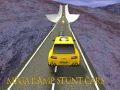 Jwèt Machin Stunt Mega Ramp sou entènèt Jwèt Machin Stunt Mega Ramp sou entènèt