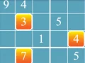 Jwèt Sudoku Libelle sou entènèt