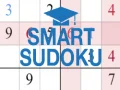 Jwèt Sudoku Entelijan sou entènèt