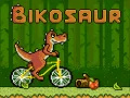 Jwèt Bikosaur sou entènèt