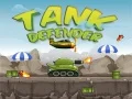 Jwèt Defansè Tank sou entènèt Jwèt Defansè Tank sou entènèt