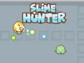 Jwèt Chasè Slime sou entènèt