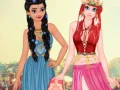 Jwèt Gid Style 2017 Edisyon Prensès Coachella sou entènèt