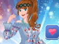 Jwèt Gè w mode princess: Plim vs Denim sou entènèt