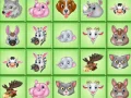 Jwèt Mahjong Bèt sou entènèt