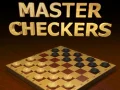 Jwèt Master Dames sou entènèt