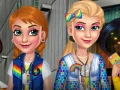Jwèt Parèt Prensès LGBT sou entènèt