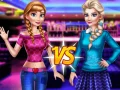 Jwèt Annie kont Ellie sou entènèt