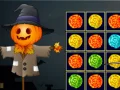 Jwèt Aliyen Candy Halloween sou entènèt