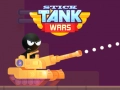 Jwèt Lagè Tank Stick sou entènèt