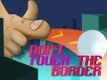 Jwèt Pa touche bòda a sou entènèt