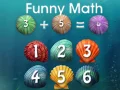 Jwèt Matematik Amizan sou entènèt