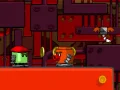 Jwèt Joystick ki pèdi a sou entènèt