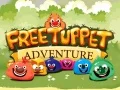 Jwèt Aventur FreetupPet sou entènèt