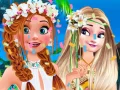 Jwèt Anivèsè Prensès la nan Hawaii sou entènèt Jwèt Anivèsè Prensès la nan Hawaii sou entènèt