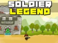 Jwèt Legend sòlda sou entènèt Jwèt Legend sòlda sou entènèt