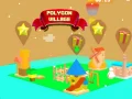 Jwèt Village Poligòn sou entènèt