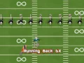 Jwèt Running Back Dx sou entènèt