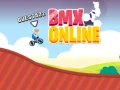 Jwèt BMX Sou entènèt sou entènèt