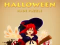 Jwèt Puzle glise Halloween sou entènèt Jwèt Puzle glise Halloween sou entènèt