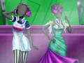 Jwèt Nouvo Boutik Mòd pou Fi sou entènèt
