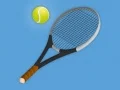 Jwèt Bòl tenis sou entènèt