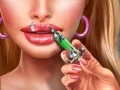 Jwèt Enjeksyon bouch Ellie sou entènèt Jwèt Enjeksyon bouch Ellie sou entènèt