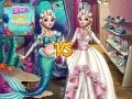 Jwèt Eliza: Lanmè oswa Prinzess sou entènèt Jwèt Eliza: Lanmè oswa Prinzess sou entènèt
