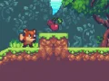 Jwèt Tèren Foxy sou entènèt