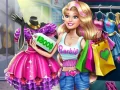 Jwèt Fashionista Achte nan Reyalite sou entènèt