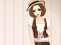 Jwèt Boho kont Hipster sou entènèt