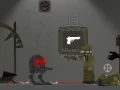 Jwèt Eggbot kont Zombi sou entènèt
