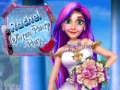 Jwèt Preparasyon fèt ivè Rachel sou entènèt Jwèt Preparasyon fèt ivè Rachel sou entènèt