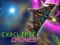 Jwèt Dron Exoclipse sou entènèt Jwèt Dron Exoclipse sou entènèt