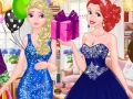 Jwèt Surpriz pou fèt prensès friz sou entènèt Jwèt Surpriz pou fèt prensès friz sou entènèt
