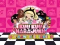Jwèt Tèk Kuu Kuu Harajuku sou entènèt Jwèt Tèk Kuu Kuu Harajuku sou entènèt