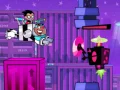 Jwèt Teen Titans Go Sovtaj Titan yo sou entènèt Jwèt Teen Titans Go Sovtaj Titan yo sou entènèt