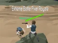 Jwèt Batay Ekstrèm Pixel Royale sou entènèt Jwèt Batay Ekstrèm Pixel Royale sou entènèt