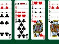 Jwèt Pasyans Solitaire sou entènèt