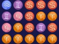 Jwèt Konekte Zodiyak yo sou entènèt