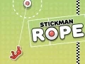 Jwèt Stickman Kòd sou entènèt