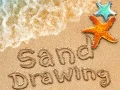 Jwèt Dessin nan sab sou entènèt Jwèt Dessin nan sab sou entènèt