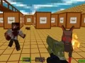 Jwèt Souvni Zombie SWAT Pixel sou entènèt Jwèt Souvni Zombie SWAT Pixel sou entènèt