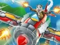 Jwèt Komin Pandan: Konba Air sou entènèt Jwèt Komin Pandan: Konba Air sou entènèt